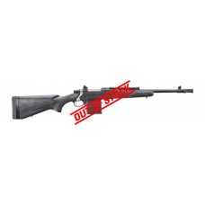 Ruger Scout .308 Win 16" Barrel Bolt Action Rifle